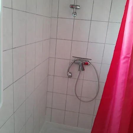 Apartament Naehe Bahnhof *
